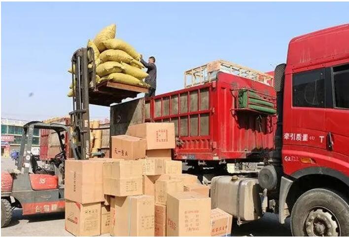 漳州到象山区物流专线