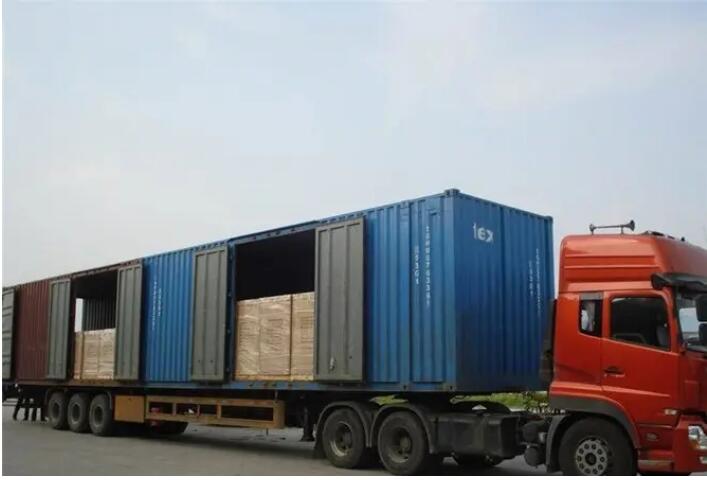 漳州到象山区整车运输