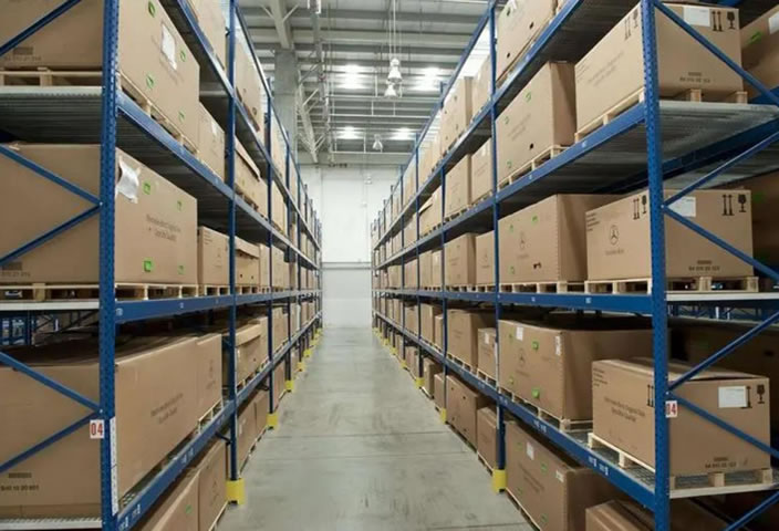 漳州到象山区货物仓储