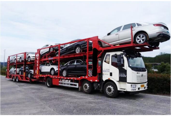 漳州到象山区轿车托运